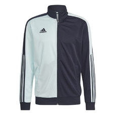 TIRO HH TRACKTOP JACKE