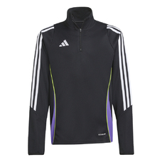Tiro 24 Training Sweatshirt Kids-2408051