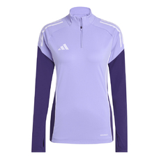 Tiro 25 Competition Training Sweatshirt Damen-2408164
