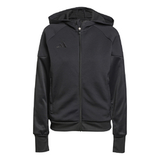 Tiro 25 Kapuzenjacke Damen