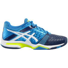 GEL-BLAST 7