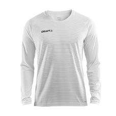 PRO CONTROL STRIPE JERSEY LS M-616298