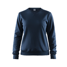 LEISURE CREWNECK DAMEN-847577