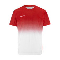 Evolve 2.0 Structured Graphic Jersey M-2411428