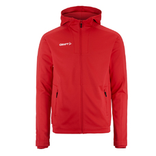 Evolve 2.0 Brushed Hood Jacket M-2411554