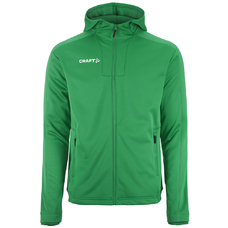 Evolve 2.0 Brushed Hood Jacket M-2411561