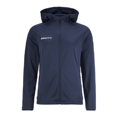 Evolve 2.0 Brushed Hood Jacket W-2411581
