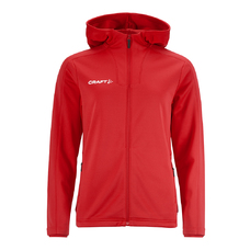 Evolve 2.0 Brushed Hood Jacket W-2411587