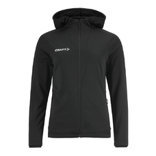 Evolve 2.0 Brushed Hood Jacket W-2411599
