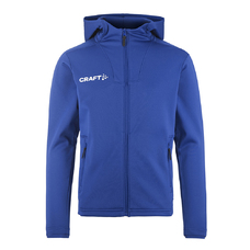 Evolve 2.0 Brushed Hood Jacket JR-2411605