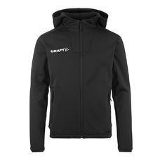 Evolve 2.0 Brushed Hood Jacket JR-2411621