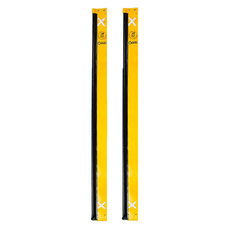 BEACHVOLLEYBALL HALTETASCHE FÜR ANTENNE (PAAR)-530641
