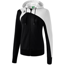 CLUB 1900 2.0 TRAININGSJACKE MIT KAPUZE DAMEN-425468