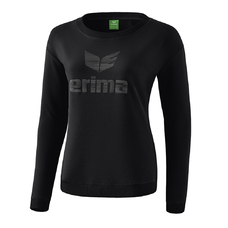 ESSENTIAL SWEATSHIRT DAMEN