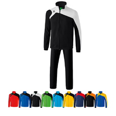 HANDBALL 14ER SET CLUB 1900 2.0 PRÄSENTATIONSANZUG KINDER INKL. BALL UND DRUCK-691067