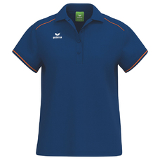 CMPT Poloshirt Damen
