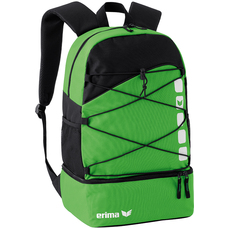 Multifunktionsrucksack mit Bodenfach-94502