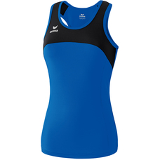 RACE LINE RUNNING SINGLET DAMEN