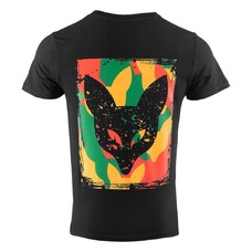 T-Shirt Camo