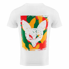T-Shirt Camo