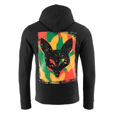Hoodie Camo