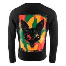 Sweatshirt Camo