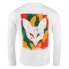 Sweatshirt Camo