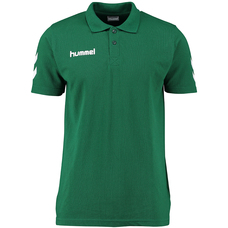 CORE COTTON POLO