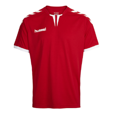 CORE SS POLY JERSEY-589514