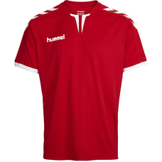 CORE SS POLY JERSEY-201493