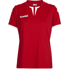 CORE WOMENS SS JERSEY-201632