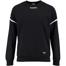 AUTHENTIC CHARGE COTTON SWEATSHIRT-414125
