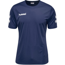 CORE POLYESTER TEE-417057