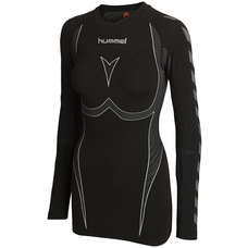 HERO BASELAYER WOMEN LS JERSEY-78867