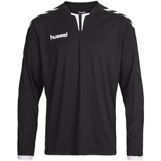 CORE LS POLY JERSEY-201684