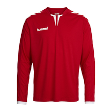 CORE LS POLY JERSEY-589652