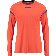 AUTHENTIC CHARGE LS POLY JERSEY-414164