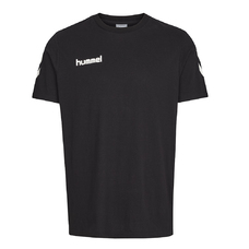 CORE COTTON TEE-201750