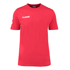 CORE COTTON TEE