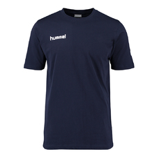 CORE COTTON TEE-201775