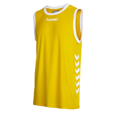 CORE BASKET JERSEY