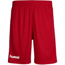CORE POLY SHORTS-201807