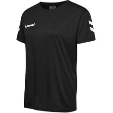 CORE POLY TEE WOMAN S/S-673697