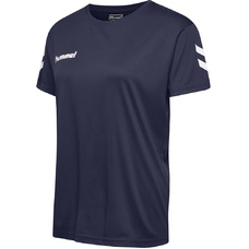 CORE POLY TEE WOMAN S/S-673713