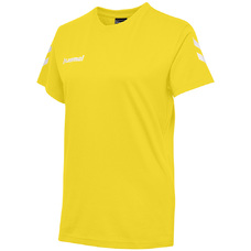 HMLGO COTTON T-SHIRT WOMAN S/S-626016