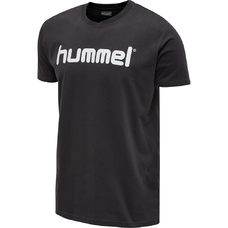HMLGO COTTON LOGO T-SHIRT S/S-678104