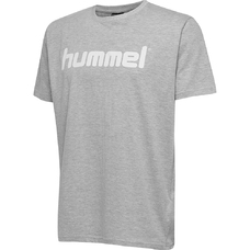 HMLGO KIDS COTTON LOGO T-SHIRT S/S