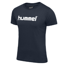 HMLGO KIDS COTTON LOGO T-SHIRT S/S-853888