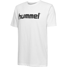 HMLGO KIDS COTTON LOGO T-SHIRT S/S-610617