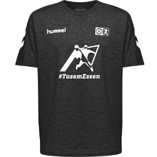 T-Shirt Go Cotton #TusemEssen-855558